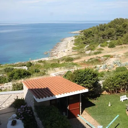 By The Sea Mali Losinj