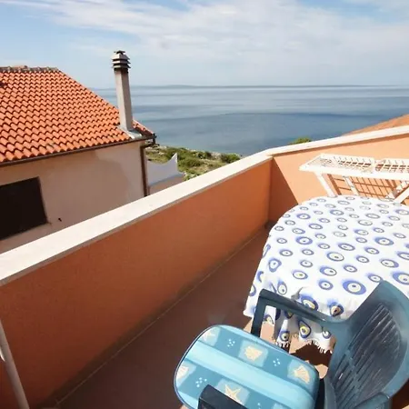 By The Sea Mali Losinj