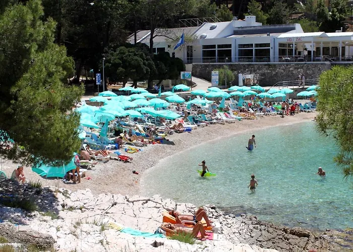 By The Sea Mali Losinj