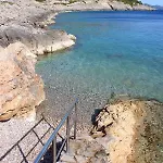 Апартаменты By The Sea *