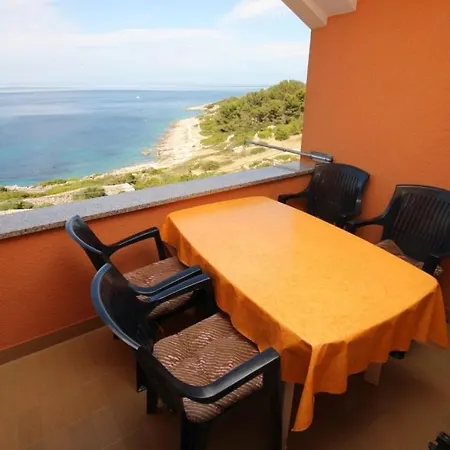 By The Sea * Mali Losinj