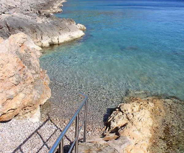 Appartement By The Sea *