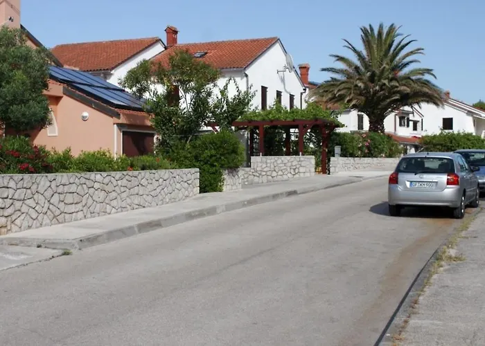 Appartement By The Sea Mali Lošinj