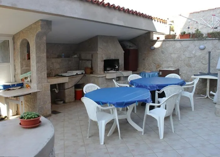 By The Sea Appartement *