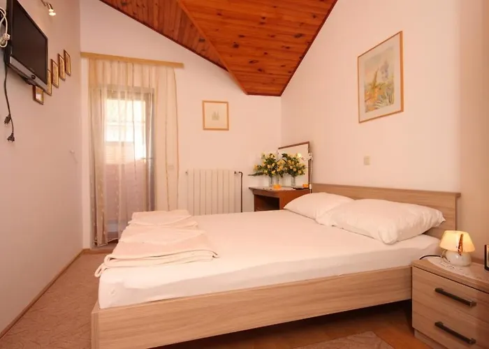 By The Sea Appartement Mali Lošinj