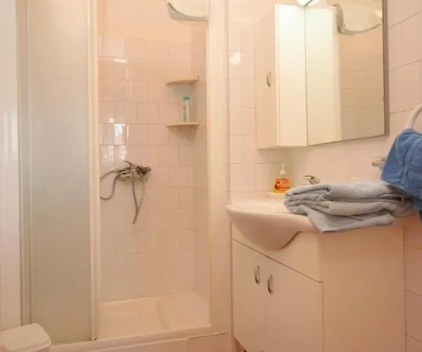 By The Sea Appartement Mali Lošinj