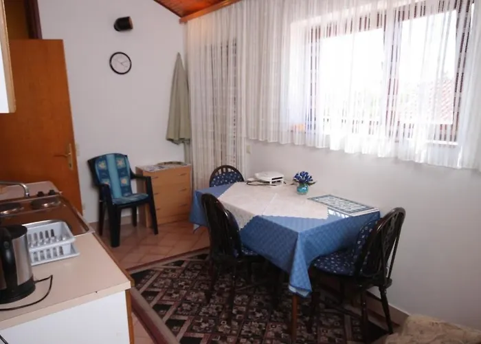 Appartement By The Sea